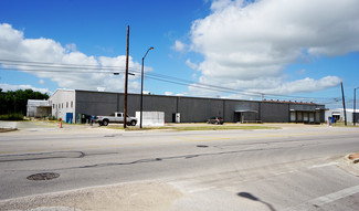 More details for 601 W 2nd St, Taylor, TX - Industrial for Rent