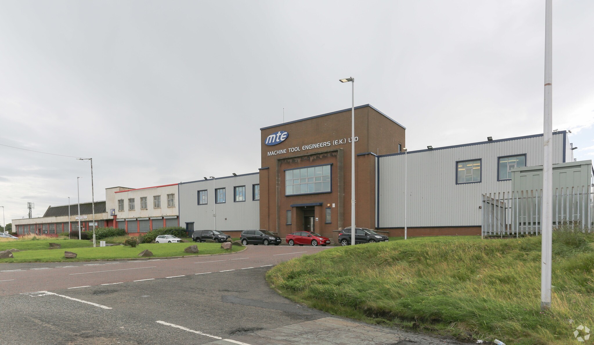 South Ave, Blantyre for sale Building Photo- Image 1 of 1