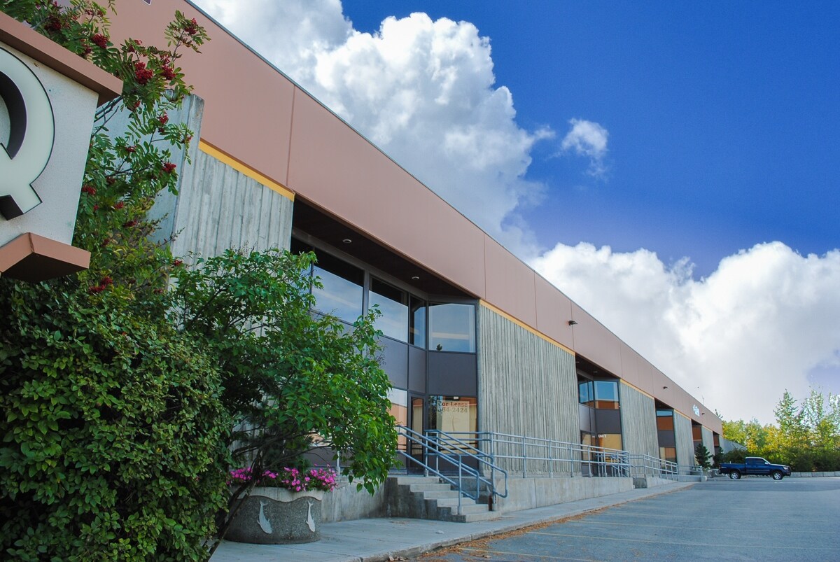 11901-12201 Industry Way, Anchorage, AK to rent Building Photo- Image 1 of 45
