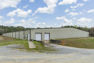 More details for 229 Carpenters Grove Church Rd, Lawndale, NC - Industrial for Rent