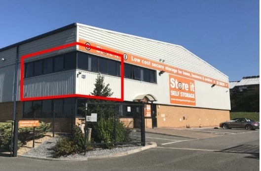 Nicholson Rd, Ryde for sale - Primary Photo - Image 1 of 1