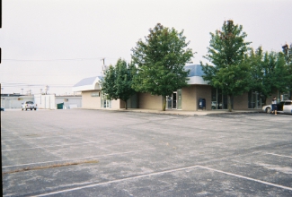 1001 N Western Ave, Marion, IN for sale - Primary Photo - Image 1 of 8