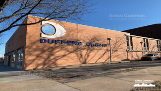 More details for 400 SE Quincy St, Topeka, KS - Light Industrial for Rent