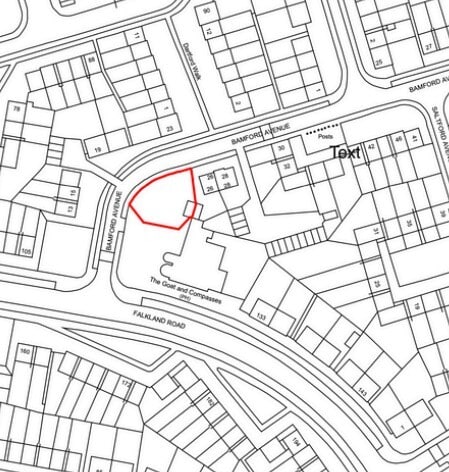 Bramford Rd, Hull for sale - Building Photo - Image 3 of 4