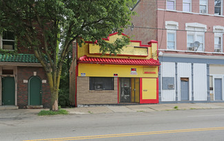 More details for 3516 Warsaw Ave, Cincinnati, OH - Retail for Rent