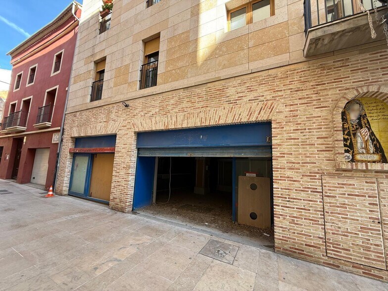 Retail in Alzira, Valencia to rent - Building Photo - Image 3 of 20