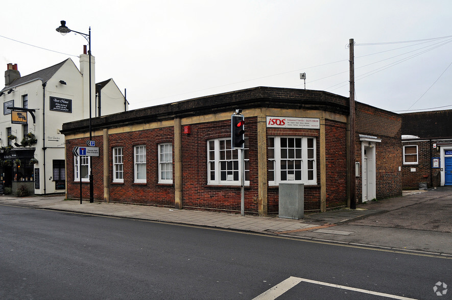 47 Western Rd, Lewes for rent - Building Photo - Image 2 of 3