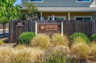 More details for 840 W Napa St, Sonoma, CA - Residential for Sale