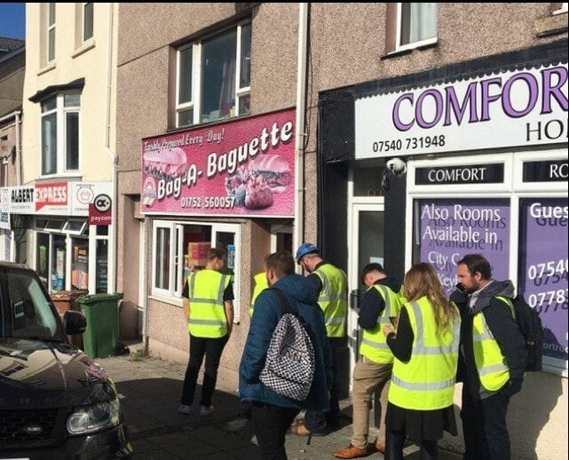 More details for 240 Albert Rd, Plymouth - Retail to Rent