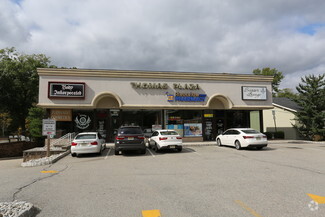 More details for 2405 Hamburg Tpke, Wayne, NJ - Retail for Rent