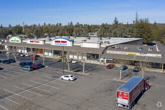 3233 W Hammer Ln, Stockton, CA - aerial  map view - Image1