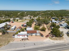 7080 W Highway 290, Dripping Springs, TX for rent Aerial- Image 2 of 49