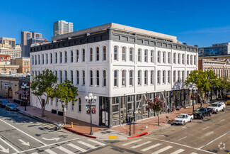 More details for 422 Market St, San Diego, CA - Office for Rent