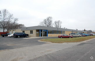 More details for 8200 Grand Ave S, Bloomington, MN - Light Industrial for Sale