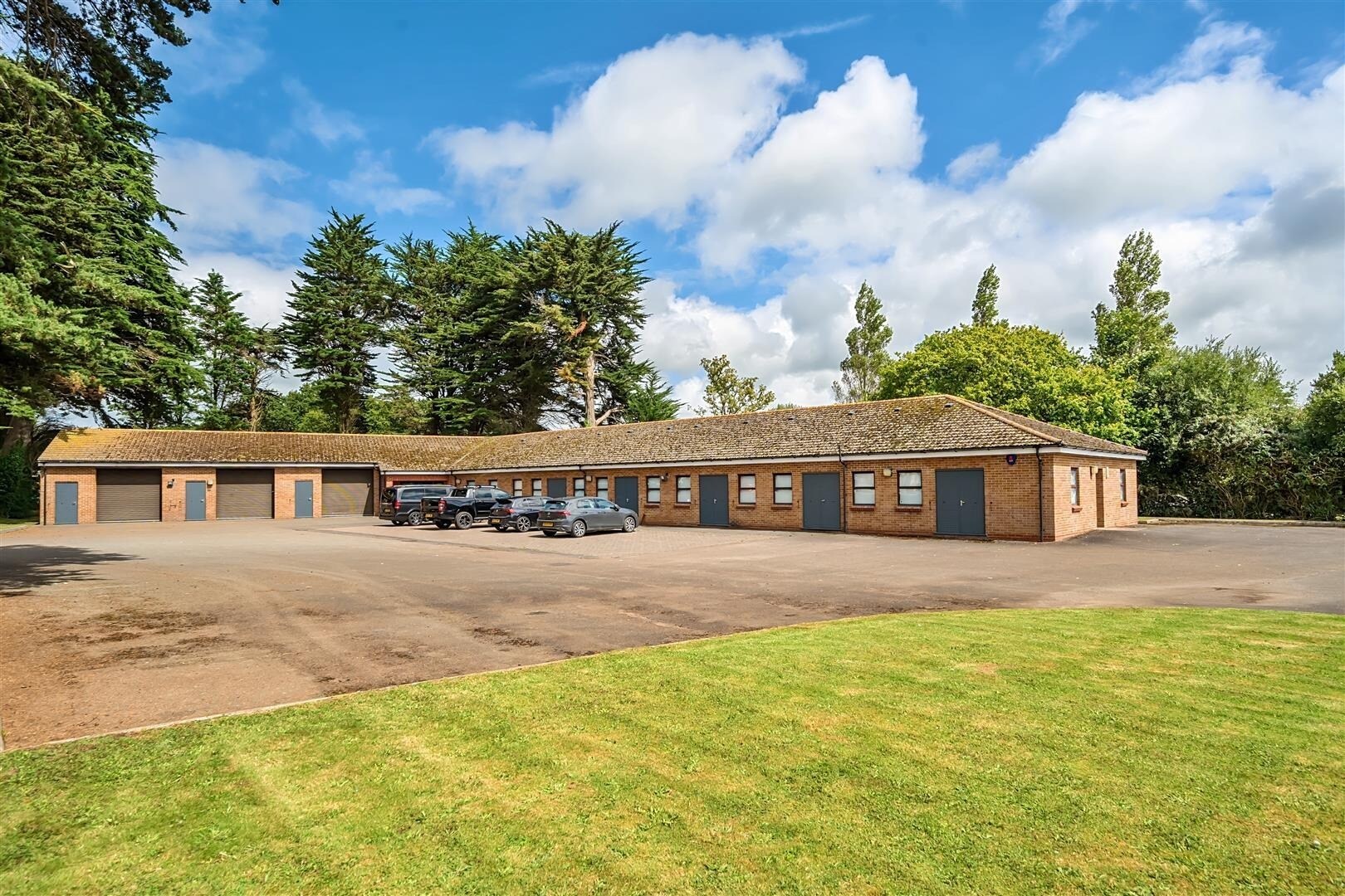 Par Moor Rd, St Austell for sale Primary Photo- Image 1 of 1