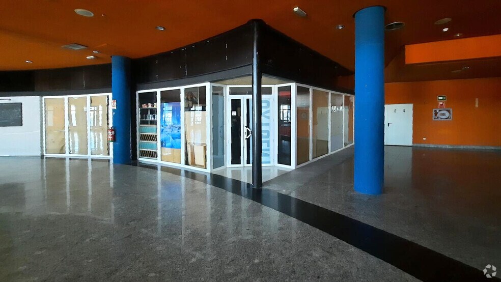 Retail in Toledo, Toledo for sale - Interior Photo - Image 1 of 1