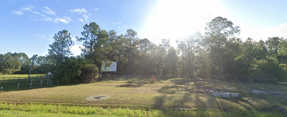 US HWY 301 and SE 122nd st, Starke, FL for sale - Other - Image 2 of 2