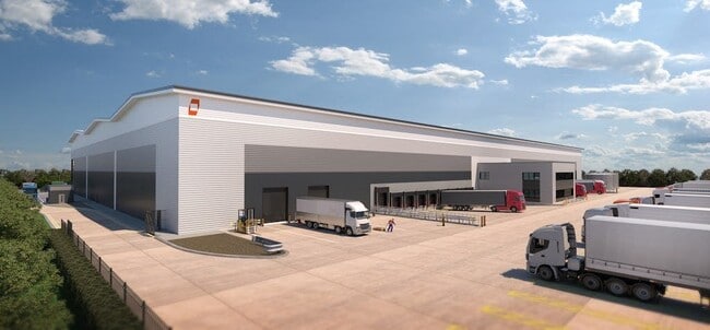 More details for Industrial to Rent