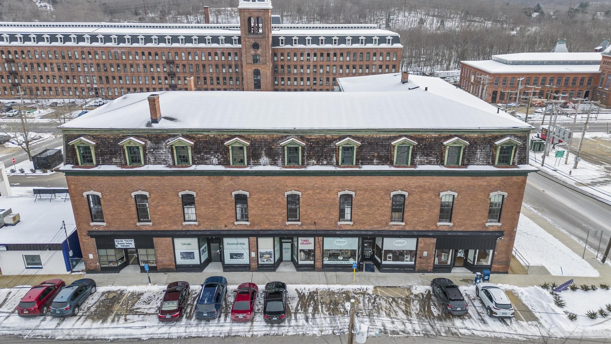 3 N 2nd Ave, Norwich, CT for rent Building Photo- Image 1 of 22