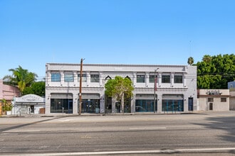 2807-2811 W Sunset Blvd, Los Angeles, CA for rent Building Photo- Image 1 of 7