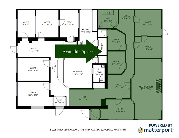 267 Newport Ave, Pawtucket, RI for rent - Floor Plan - Image 2 of 41