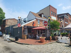 801-803 S Broadway, Baltimore, MD for sale Primary Photo- Image 1 of 1