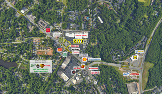 More details for 2899 Reynolda Rd, Winston-Salem, NC - Retail for Rent