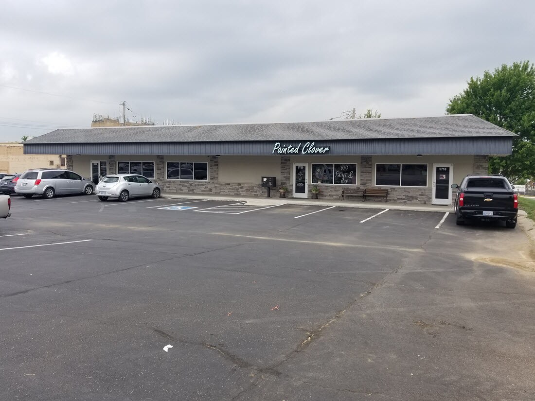5718-5722 Nieman Rd, Shawnee, KS for sale Building Photo- Image 1 of 1
