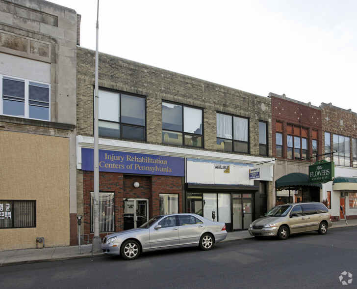 38-40 Garrett Rd, Upper Darby, PA for sale - Primary Photo - Image 1 of 1