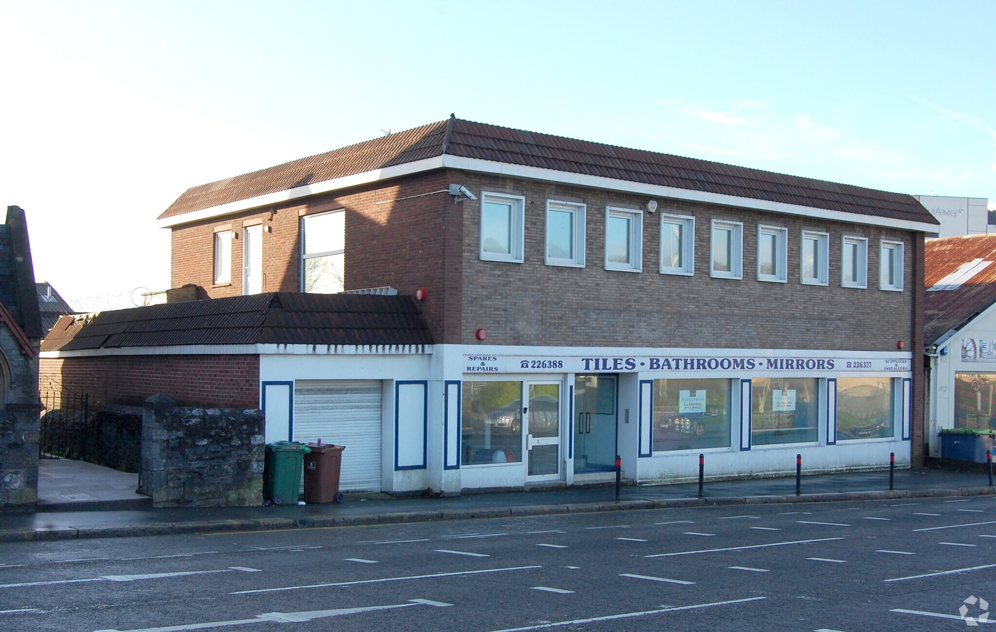 156 Exeter St, Plymouth for sale Primary Photo- Image 1 of 1