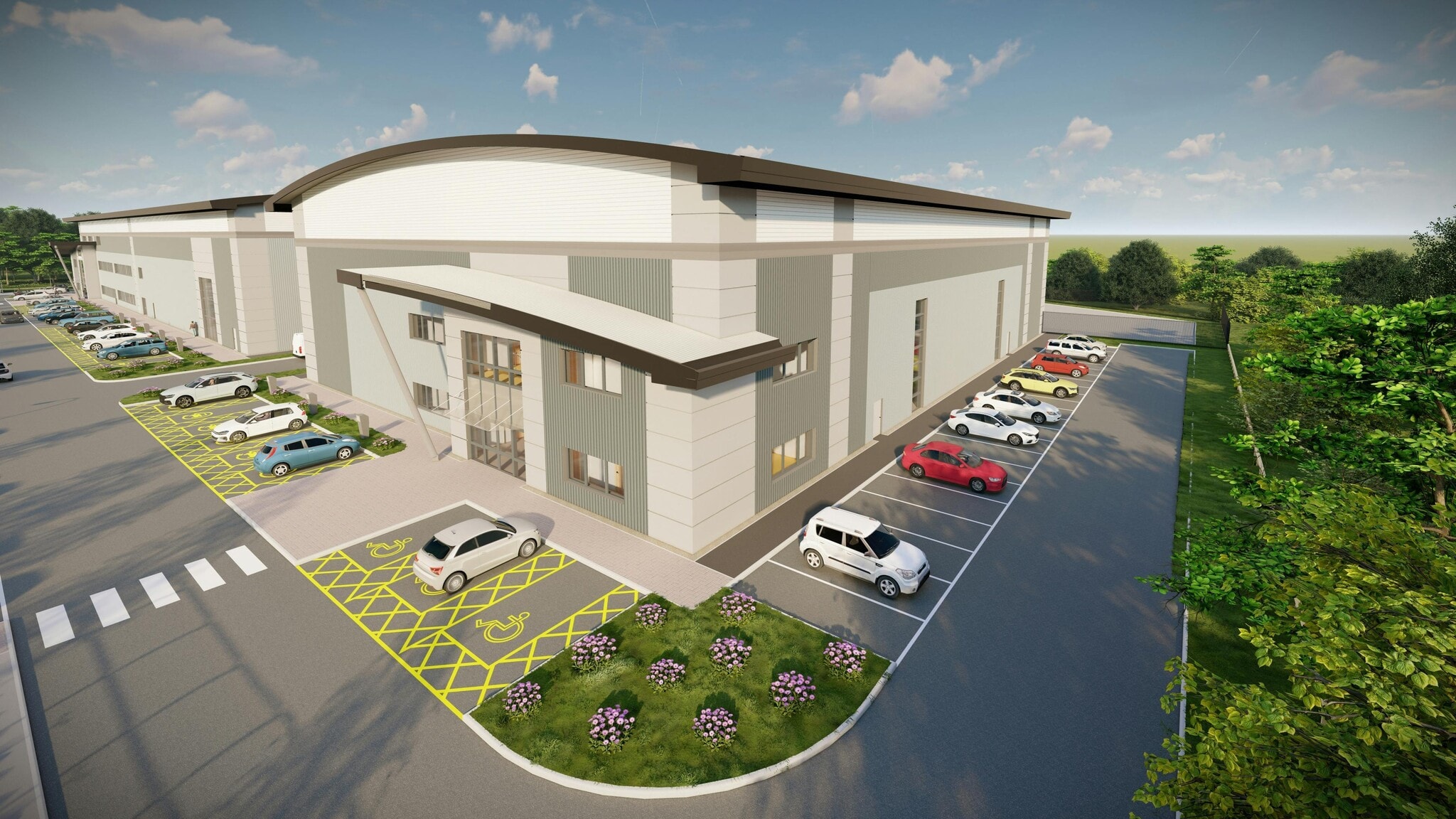 Foresters Av, Nottingham for sale Building Photo- Image 1 of 8