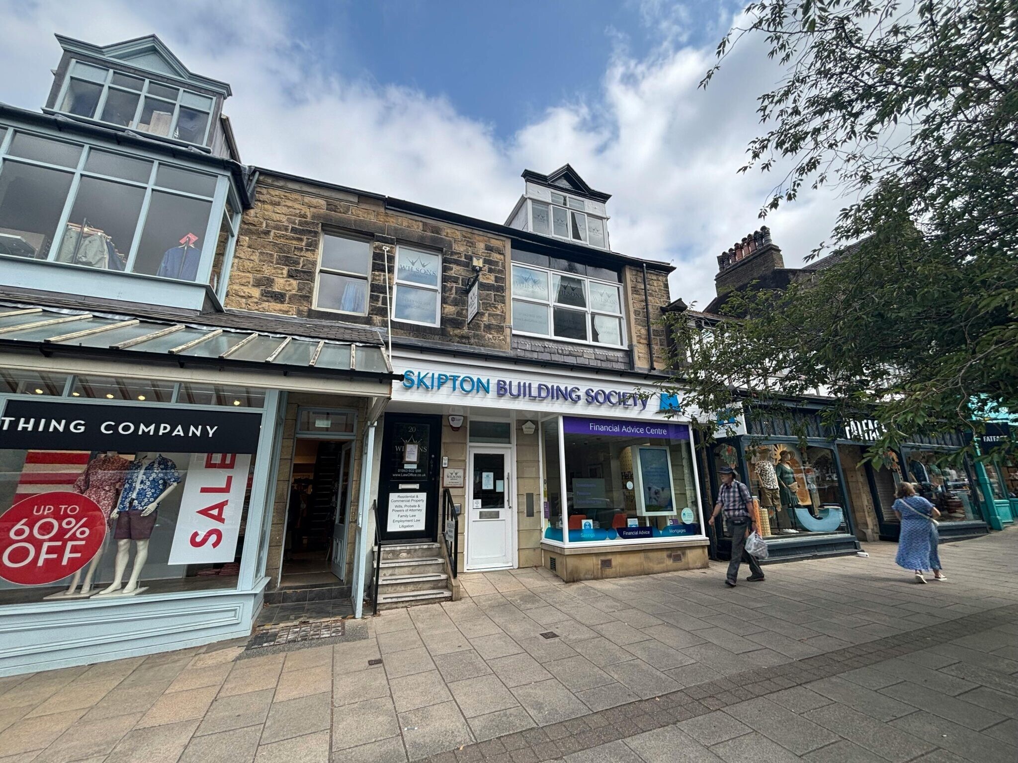 20 The Grv, Ilkley to rent Primary Photo- Image 1 of 2