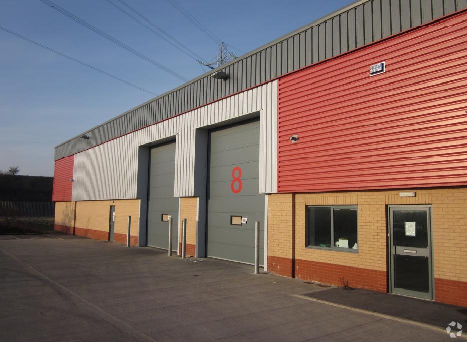 Great North Way, York for sale Building Photo- Image 1 of 1