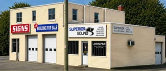More details for 180 Perth St, Brockville, ON - Retail for Sale