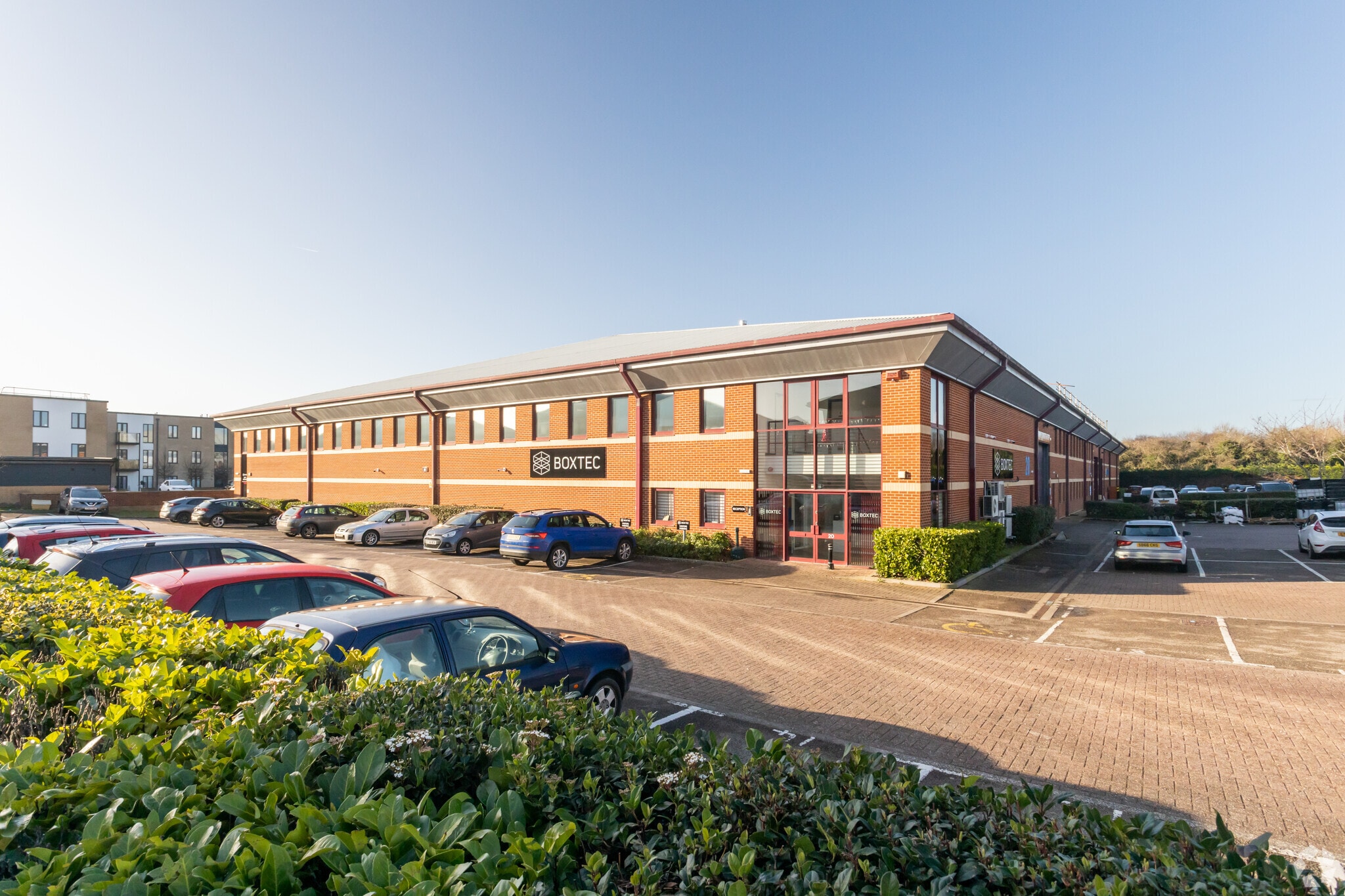 Wenman Rd, Thame for sale Primary Photo- Image 1 of 1