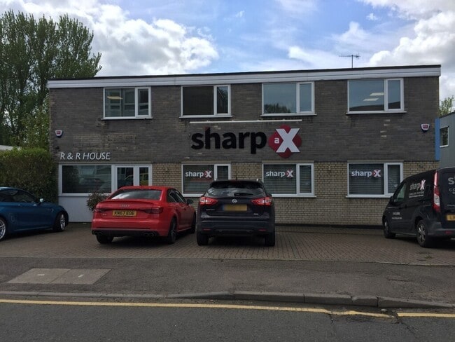 More details for Northbridge Rd, Berkhamsted - Office to Rent