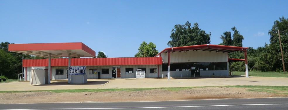 2012 US Highway 175, Cuney, TX for sale - Primary Photo - Image 1 of 1