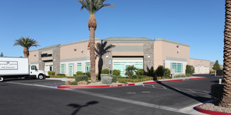 More details for 6620 S Tenaya Way, Las Vegas, NV - Light Industrial for Rent