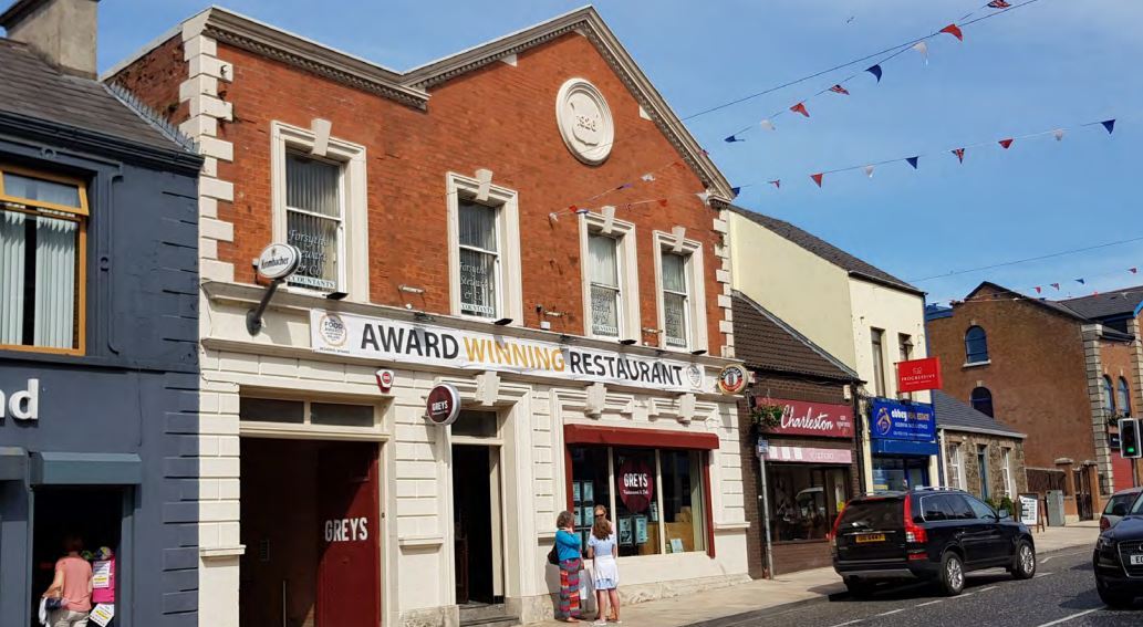 56A Main St, Ballyclare for sale Primary Photo- Image 1 of 1