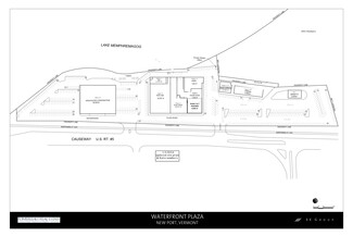 More details for 59 Waterfront Plz, Newport, VT - Retail for Rent