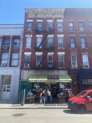 More details for 892 Manhattan Ave, Brooklyn, NY - Retail for Rent