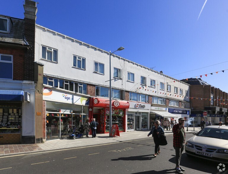 London Rd, Bognor Regis for sale - Primary Photo - Image 1 of 1