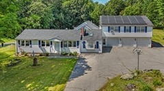 More details for 285 Westford Rd, Tyngsboro, MA - Residential for Sale