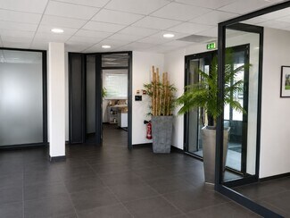 More details for 9 Chemin Des Hirondelles, Dardilly - Office for Sale