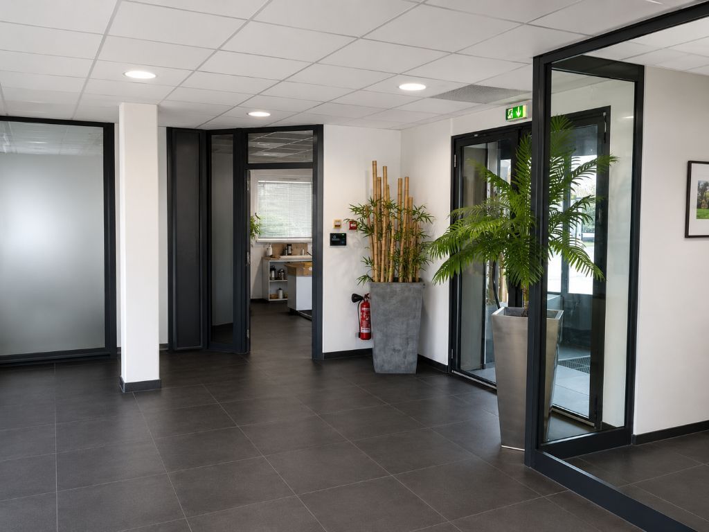 9 Chemin Des Hirondelles, Dardilly for sale Lobby- Image 1 of 7