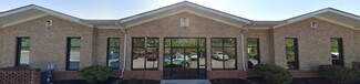 More details for 16011 Kairos Rd, Colonial Heights, VA - Office for Rent