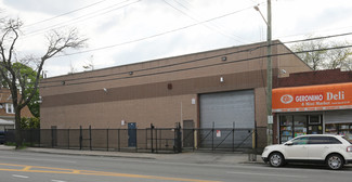 More details for 130 Sheridan Blvd, Inwood, NY - Industrial for Rent