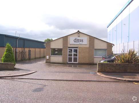 63 Millbrook Rd, Carlisle for sale - Primary Photo - Image 1 of 1