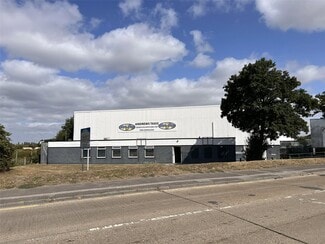 More details for Fleet Hall Rd, Rochford - Industrial to Rent