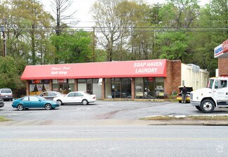 More details for 3466 University Ave, Columbus, GA - Retail for Sale